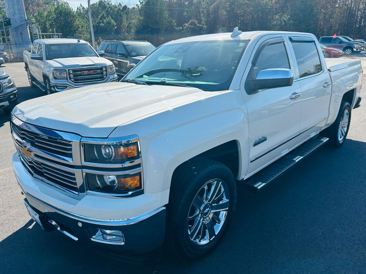 chevrolet silverado 1500 2015 3GCPCTEC3FG315678 image chevrolet silverado 1500 2015 3GCPCTEC3FG315678 image